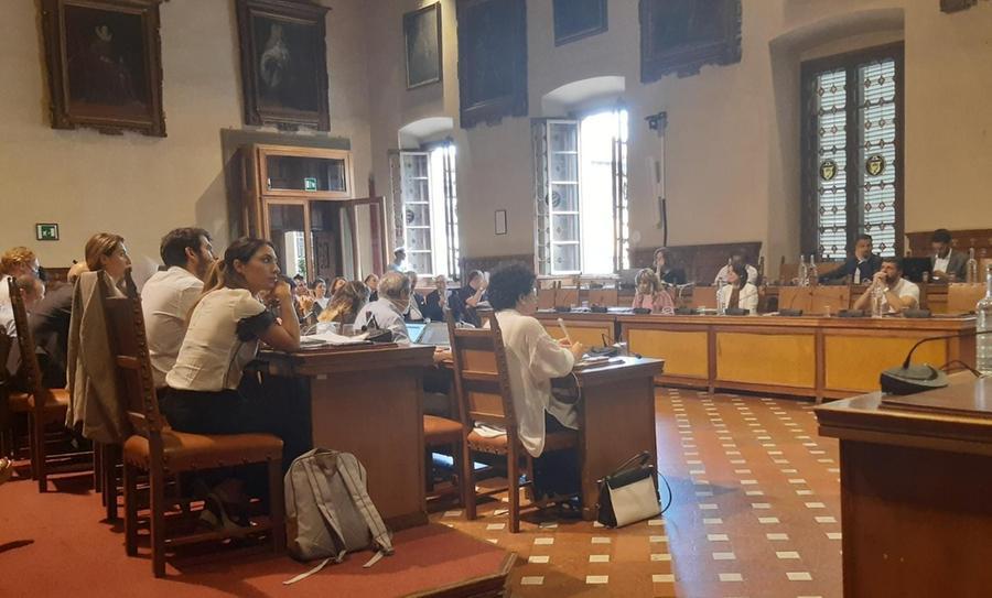 Silli sul Tribunale: «Dal ministero uno schiaffo a Prato»