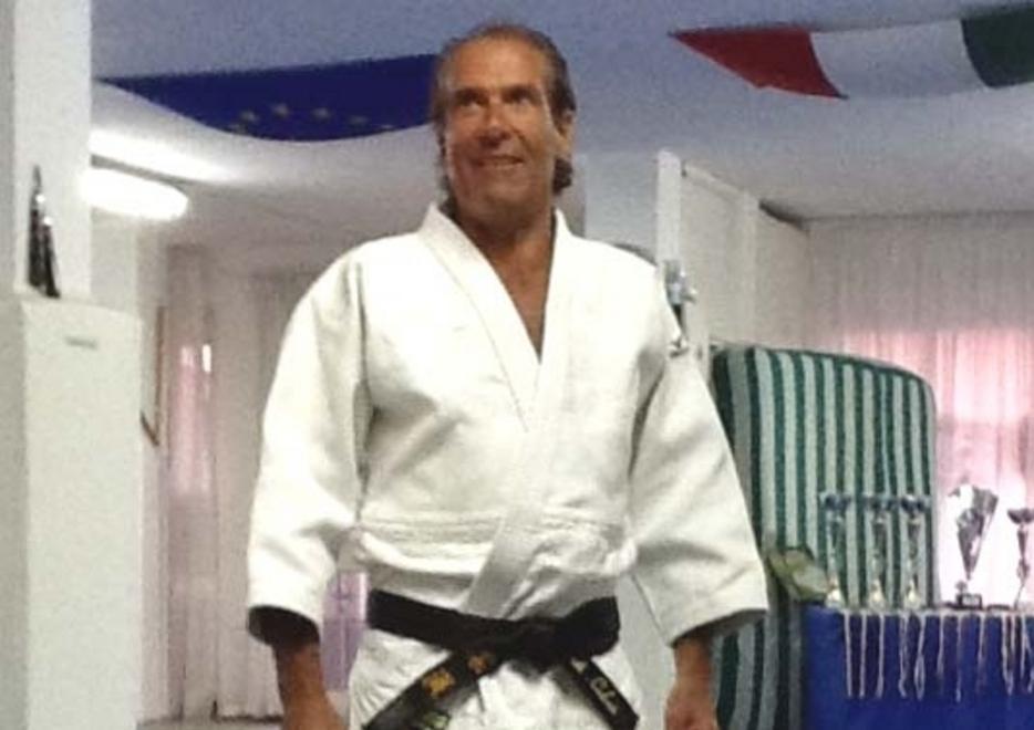 Judo, la Kan di Olbia scende in campo 
