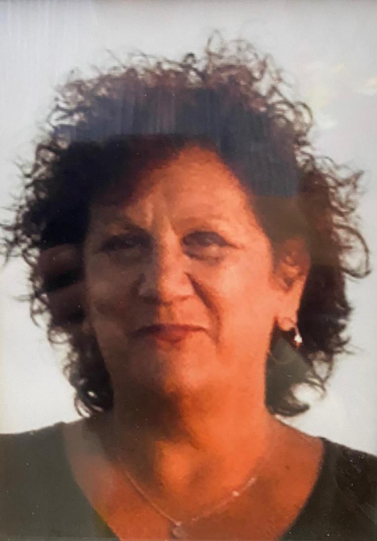 La vittima