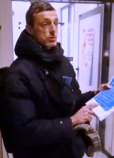 Modena Dalla rapina al furto aggravato Le trenta denunce del no-mask 