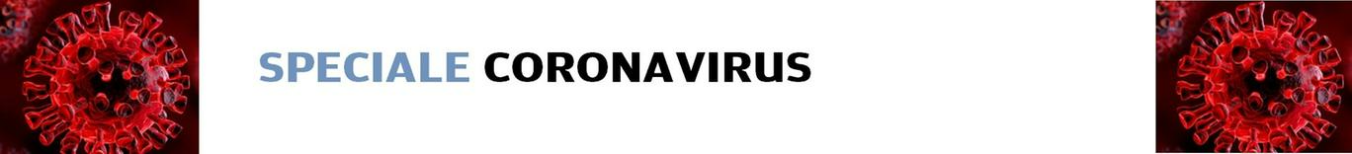 Emergenza coronavirus a Ferrara