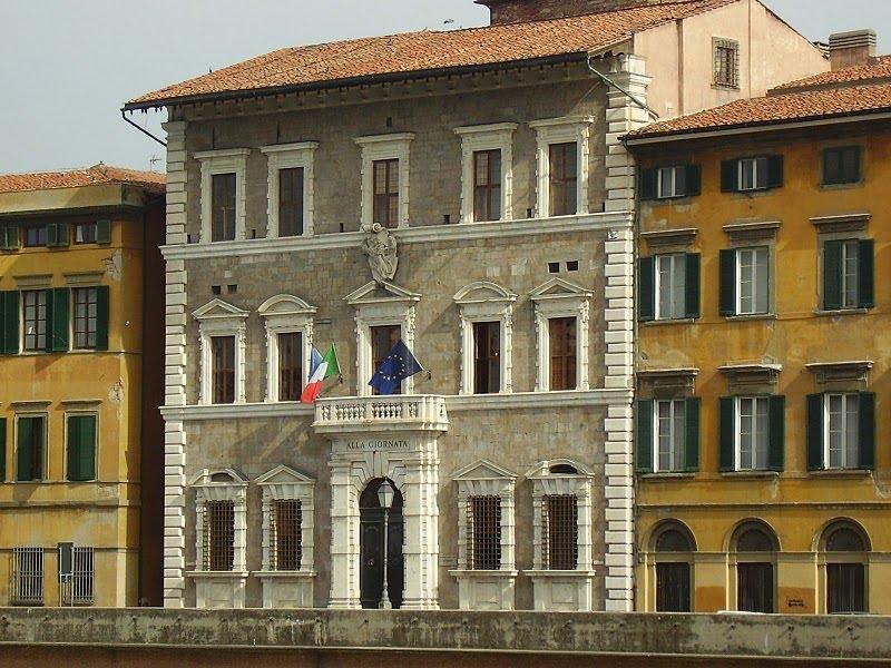 Pisa, illegittima la cattedra della prof che intanto fa carriera in ateneo 