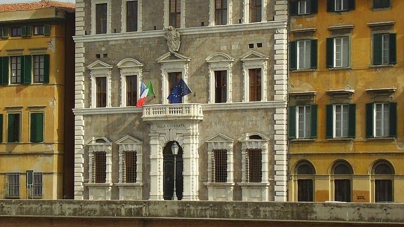 Pisa, illegittima la cattedra della prof che intanto fa carriera in ateneo