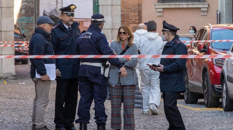 Accuse sul rilascio del porto d’armi Perizia psichiatrica  su Cazzanti