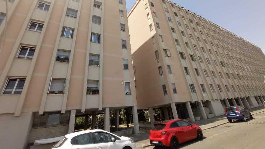 Gli assegnatari sono morti: 800 alloggi rimasti senza inquilini