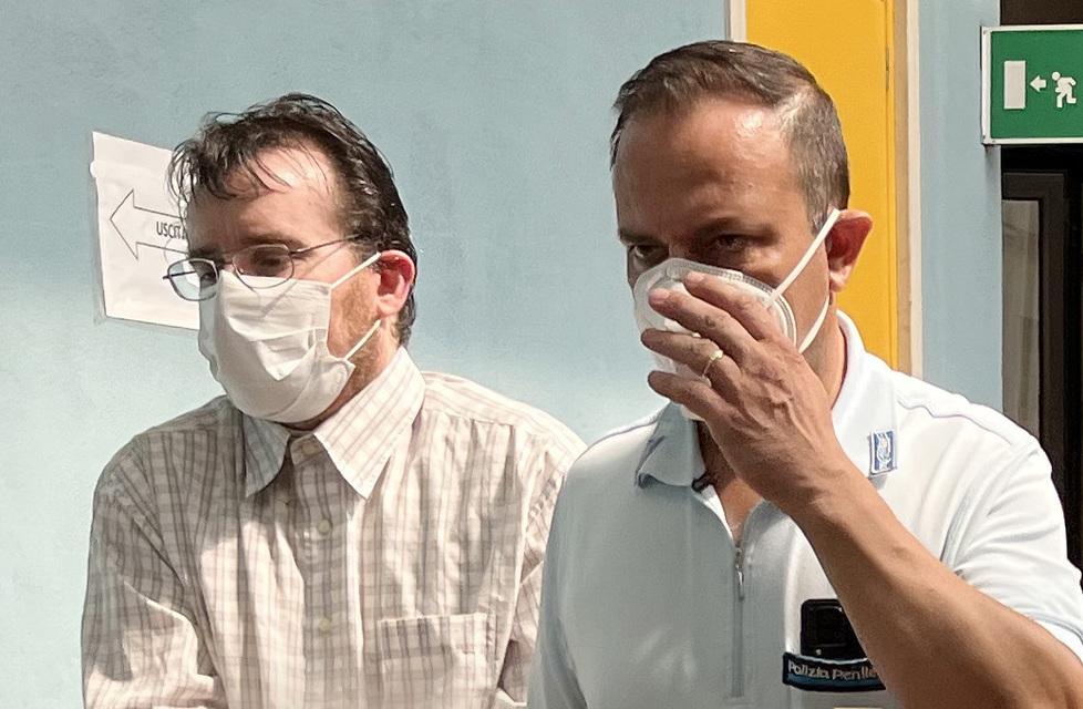 Uccise la madre, si valuta il risarcimento