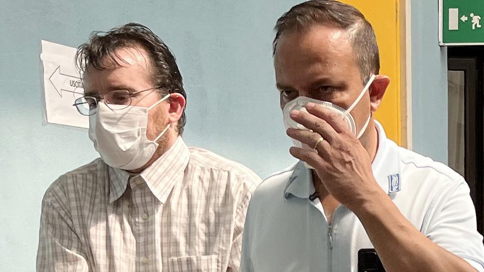 Uccise la madre, si valuta il risarcimento