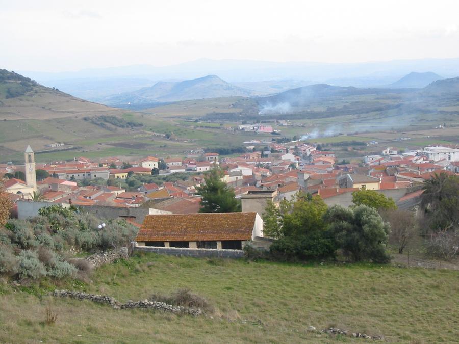 Case a un euro anche a Bonnanaro per combattere lo spopolamento