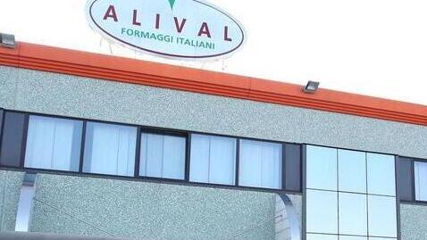 Alival, piano industriale per evitare la chiusura