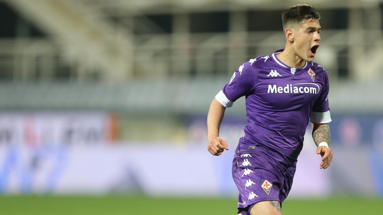 Luca Martinez Quarta è a caccia di riscatto. Tocca a lui trsformare l’uscita di Milenkovic in un’occasione