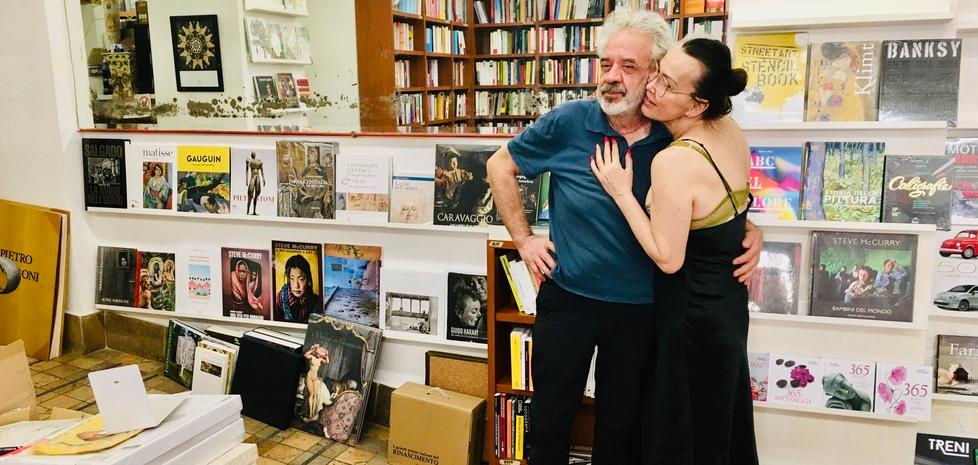 Libri oltre la crisi: Palomar rilancia e apre le sue porte alla “rete” Ubik 