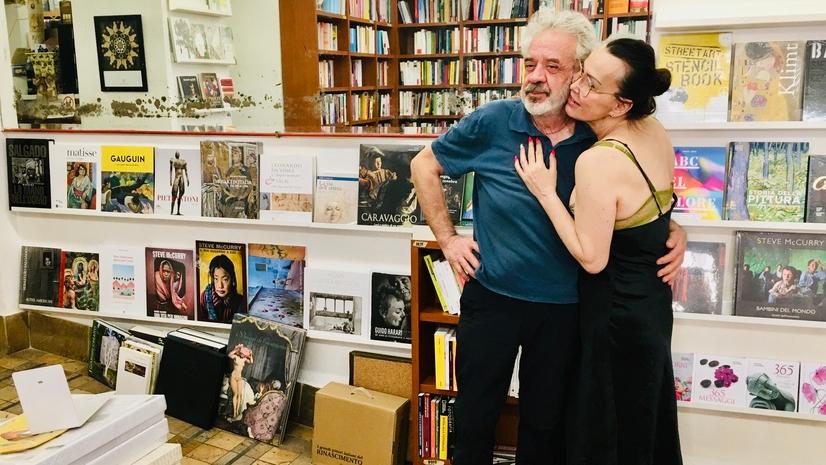 Libri oltre la crisi: Palomar rilancia e apre le sue porte alla “rete” Ubik