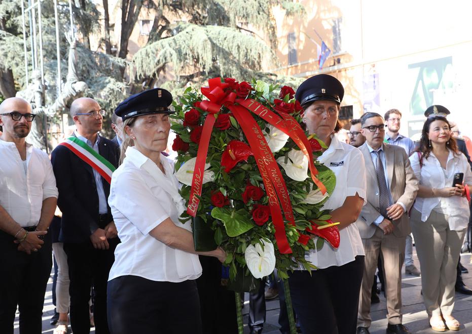 Martiri del 7 luglio: «Il ricordo rimane sterile senza la richiesta di verità»