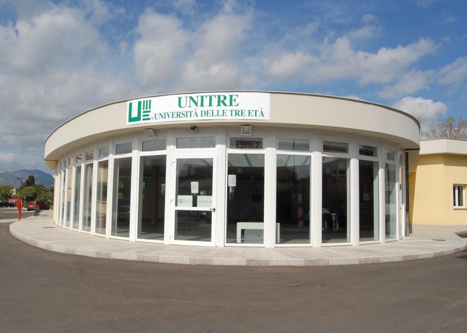 All’Unitre la gestione dell’Urban center 