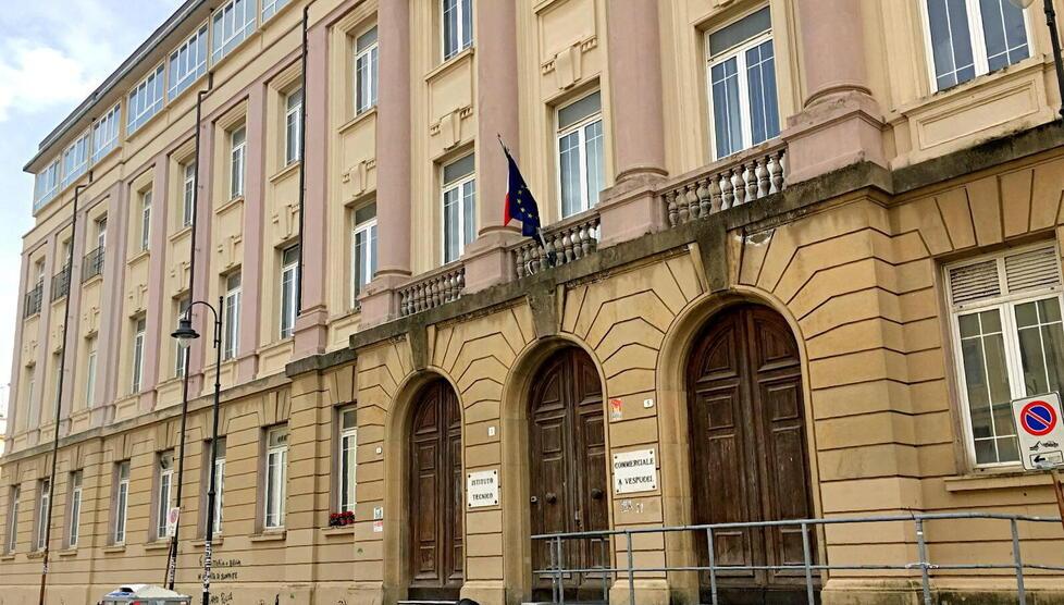 «Fiducia nei docenti, siamo corretti» Il Vespucci respinge tutte le accuse