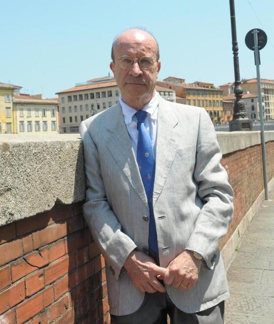 L’ingegner Giovanni Bonadio, già presidente di Logistica Toscana ed ex componente del cda di Toscana Aeroporti