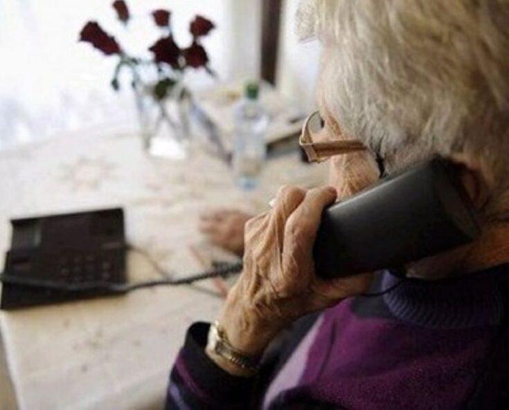 «Paga o arrestiamo tuo figlio» anziani assediati dai truffatori 