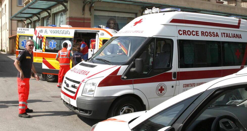 Versilia, le associazioni di volontariato unite nella richiesta di più contributi:&nbsp; «Noi in difficoltà»