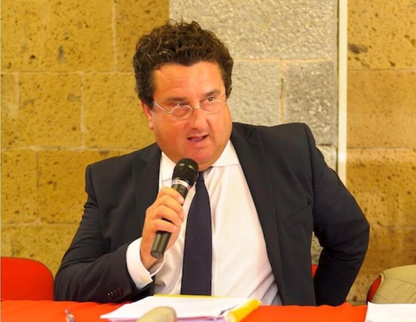 Nella foto, l’avvocato Michele Greco di Orbetello