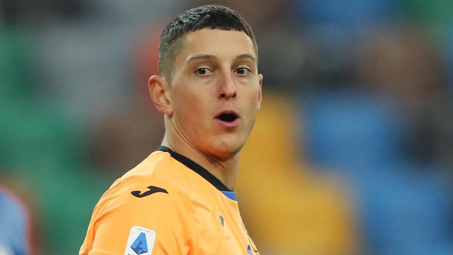 Gollini, nuovo portiere della Fiorentina