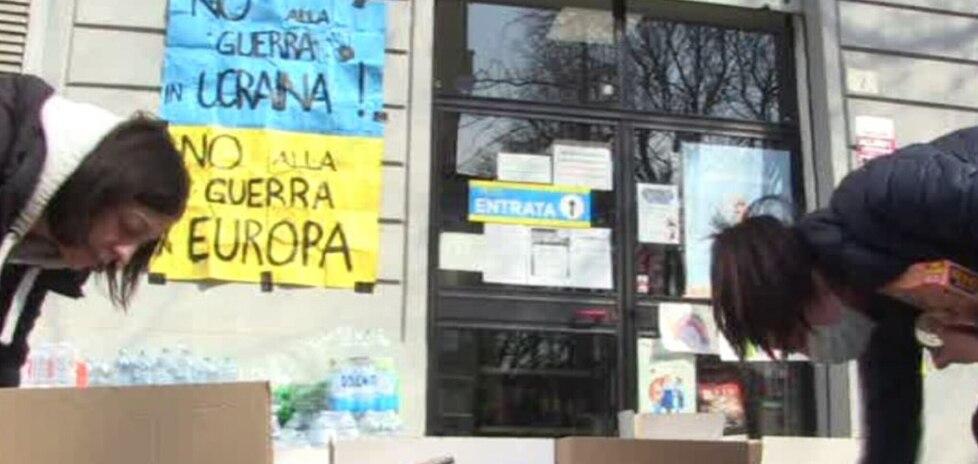 In provincia di Modena 480 minori ucraini: si lavora per la scuola a settembre 