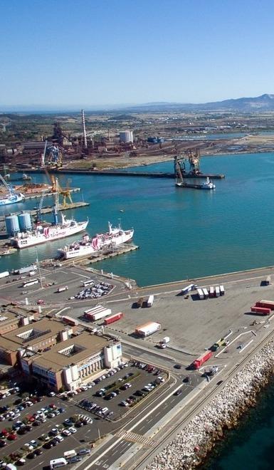 Il rigassificatore “spegne” la festa del Pd a Piombino