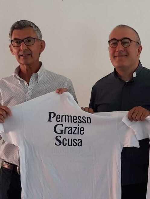Carpi “Permesso, grazie, scusa” Un ritorno in famiglia per la sagra di Quartirolo 