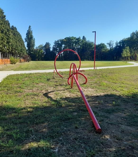 Carpi. Parco della Cappuccina chiuso: inaugurazione rinviata per siccità 
