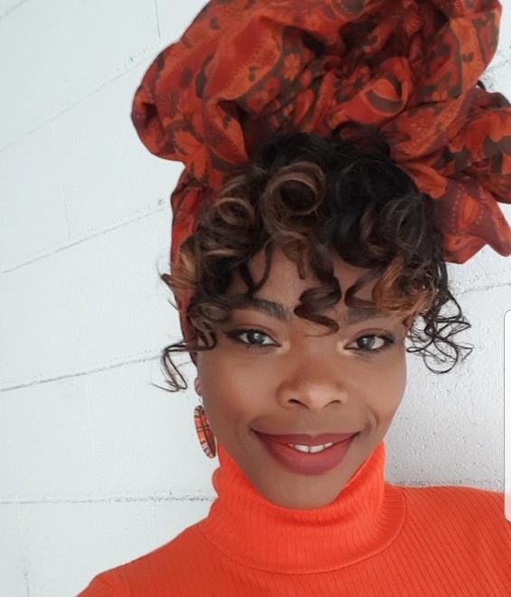 Tracy, la regina di Masterchef oggi a Modena per scoprire la città