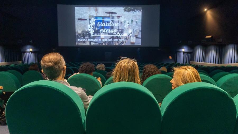 A Ferrara il risveglio del cinema. Le presenze di giugno vicine al 2019
