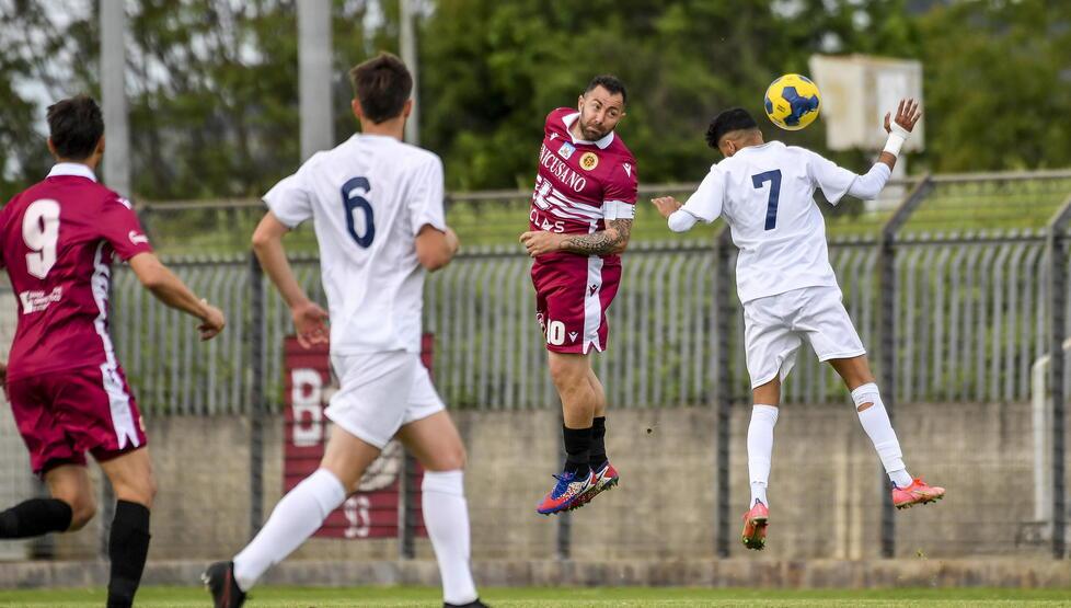Livorno, la serie D? si può fare. Illecito sportivo per sei tesserati del Figline