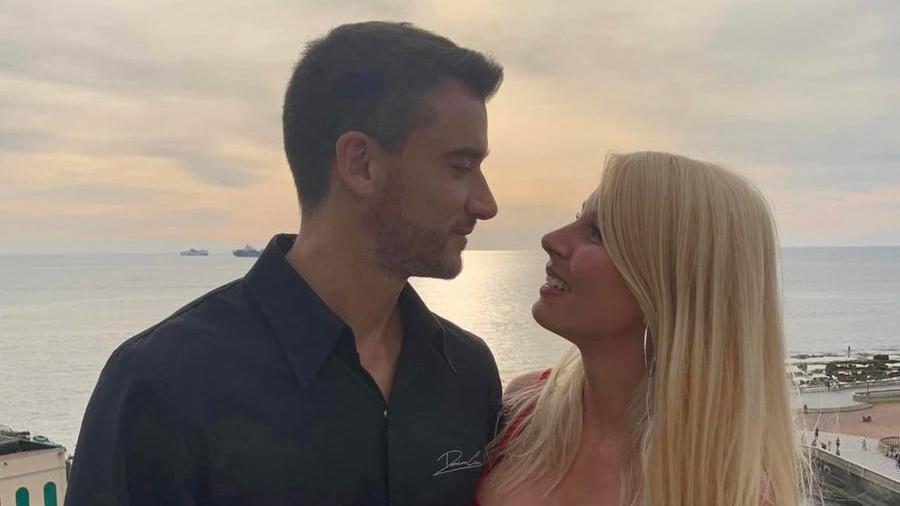 Il giorno più dolce di Damiano e Chiara: nozze per il noto pasticciere tv