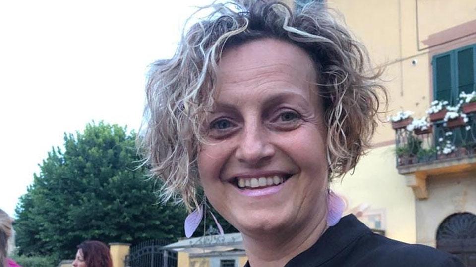 Arianna Cecchini Sindaca di Capannoli