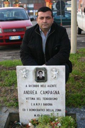 “Battisti vuole il mio dolore. Prima lo provi sulla sua pelle”