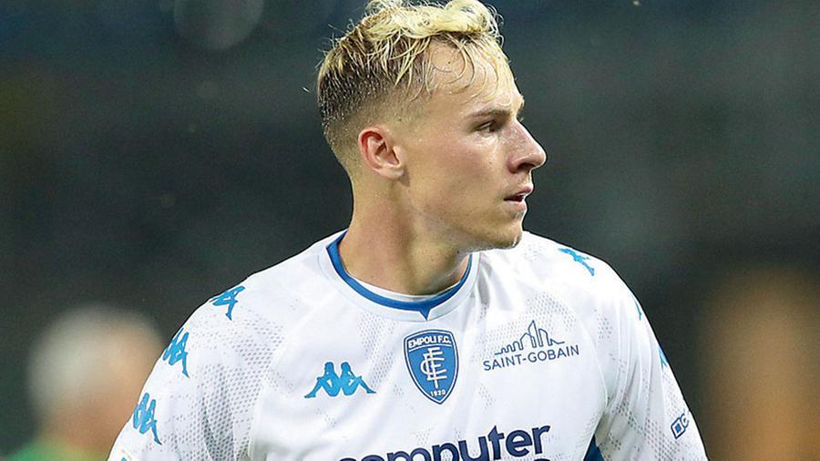 
	Szymon&nbsp;Zurkowski continua a restare il sogno dell&rsquo;Empoli.&nbsp;<br />
	&nbsp;


