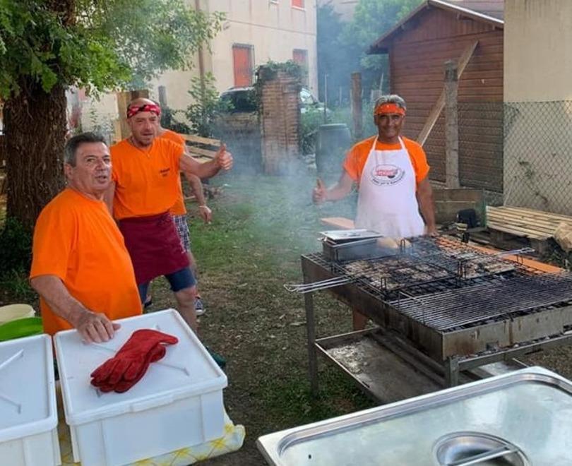 Santa Bianca. Il GrigliaDay si arrende: «La carne è troppo cara» 