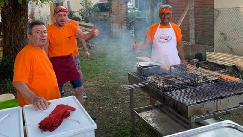 Santa Bianca. Il GrigliaDay si arrende: «La carne è troppo cara»