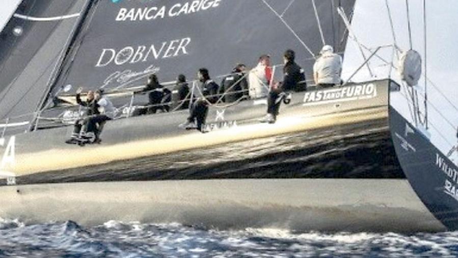 Arca in gara: è attesa fra le protagoniste