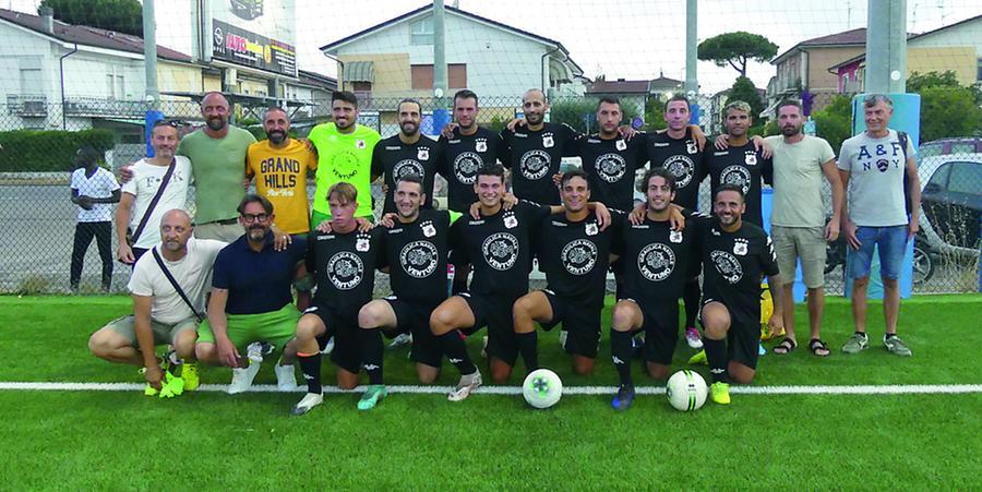 Viareggio, Torneo dei Quartieri: la finale è Terminetto-Varignano&nbsp; 