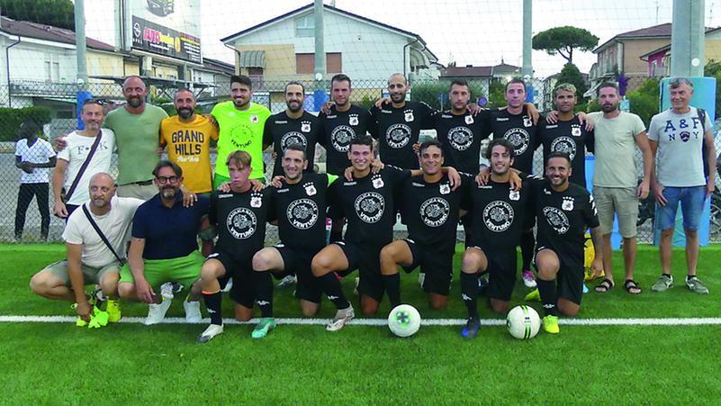 Viareggio, Torneo dei Quartieri: la finale è Terminetto-Varignano 