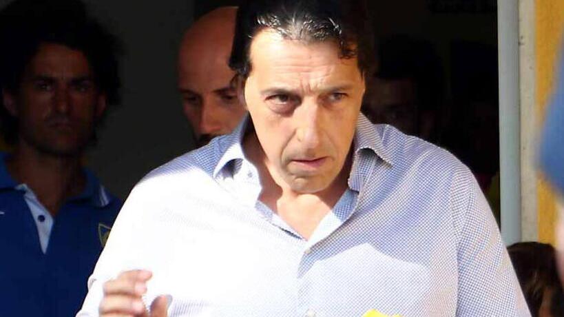 Carrarese, iscrizione confermata: «Come serietà siamo da primato»