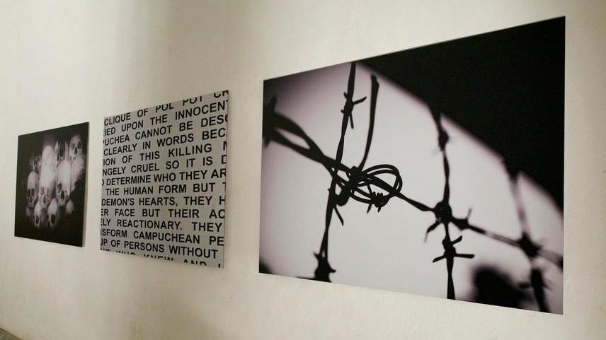 Cambogia, violenze e incubi