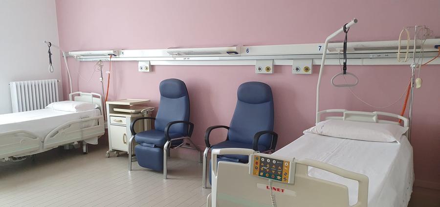 Copparo. Riapre l’ospedale di comunità