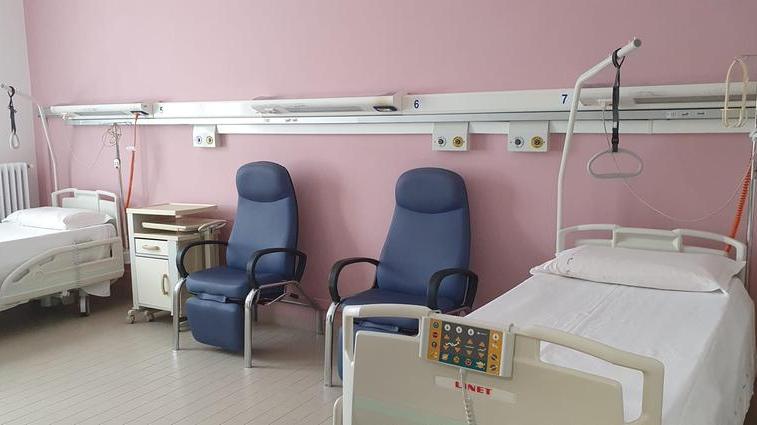 Copparo. Riapre l’ospedale di comunità