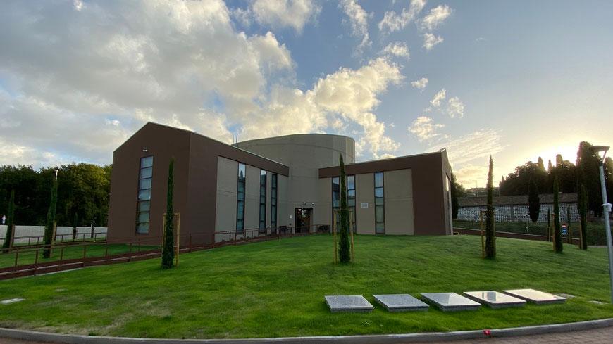 Il tempio crematorio “s’ha da fare”: pratesi costretti ad andare altrove
