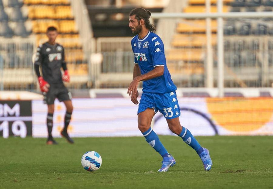 
	Luperto non andr&agrave; in ritiro col Napoli: l'Empoli ci spera

