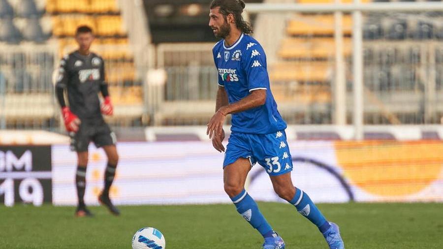 Luperto non andrà in ritiro col Napoli: l'Empoli ci spera