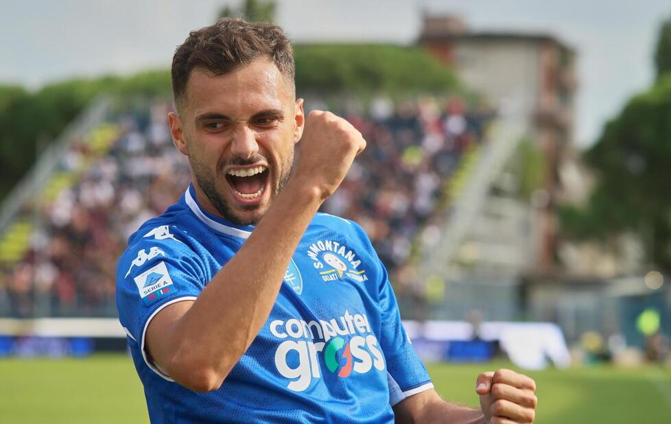 Empoli, riflettori sull’attacco. È qui che Zanetti può cambiare 