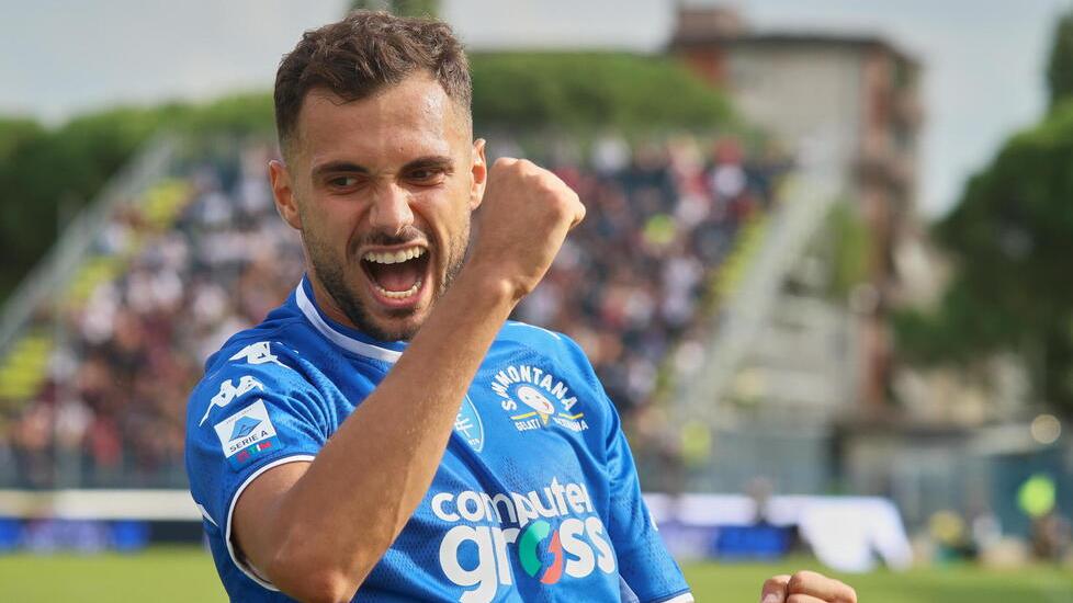 Empoli, riflettori sull’attacco. È qui che Zanetti può cambiare