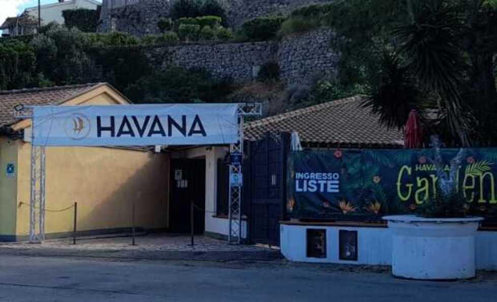 Argentario, discoteca chiusa per 10 giorni 